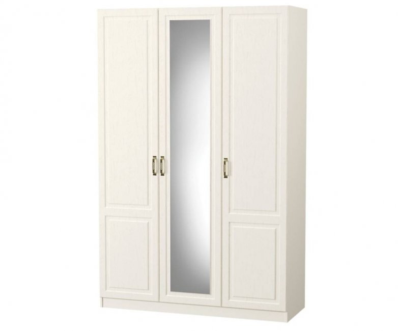 Шкаф распашной Ливерпуль