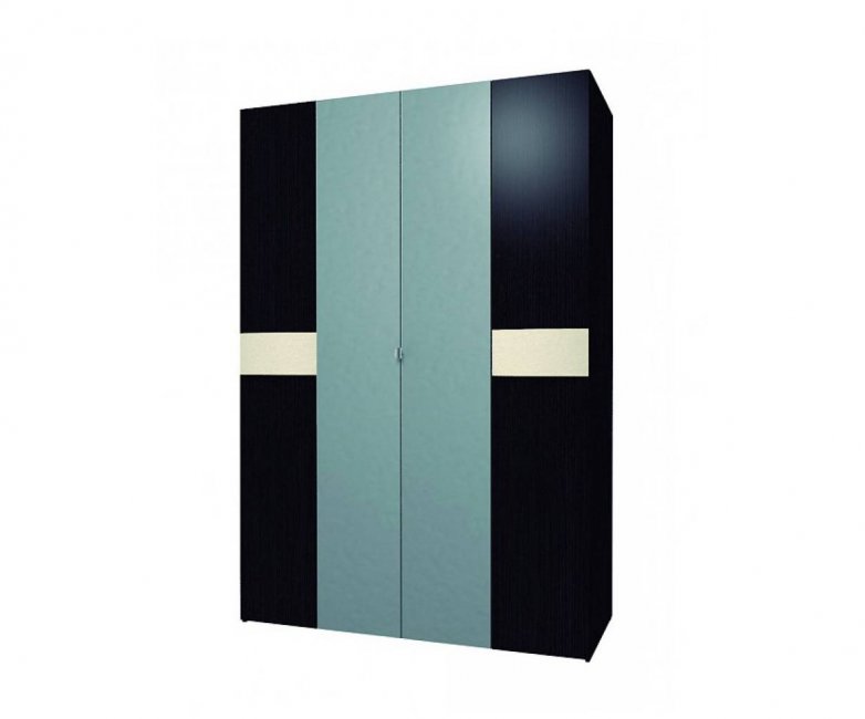 Шкаф распашной Амели 55