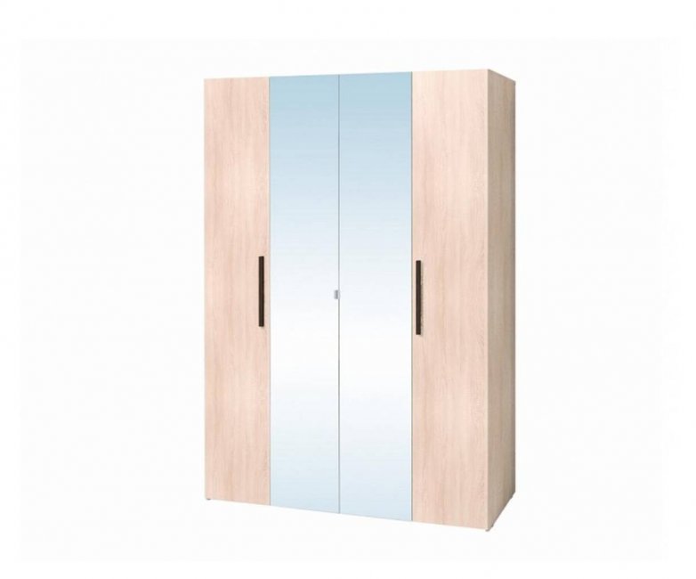 Шкаф распашной Бауни 09