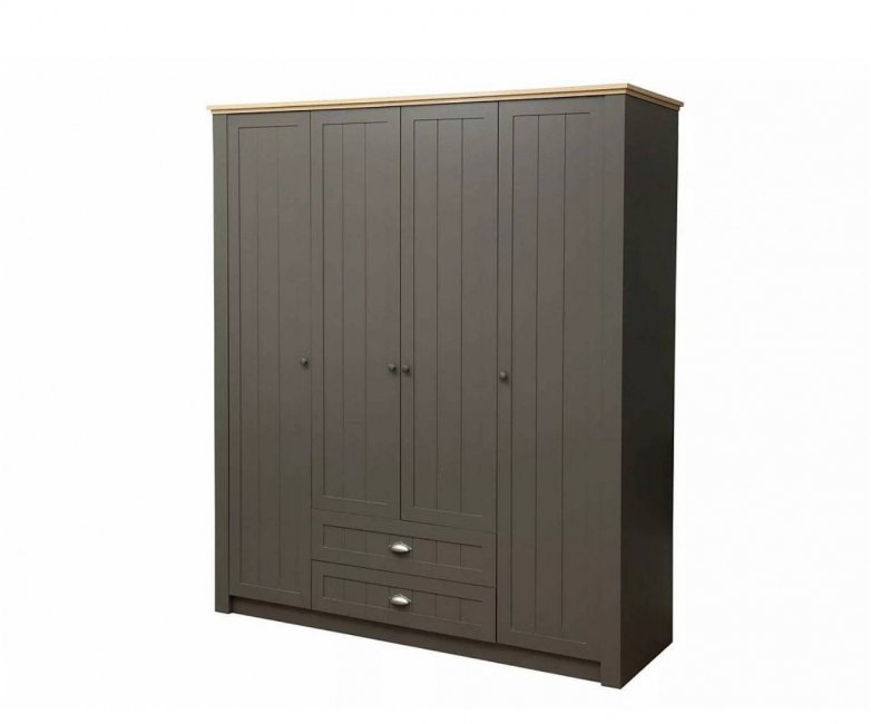 Шкаф распашной Прованс 37