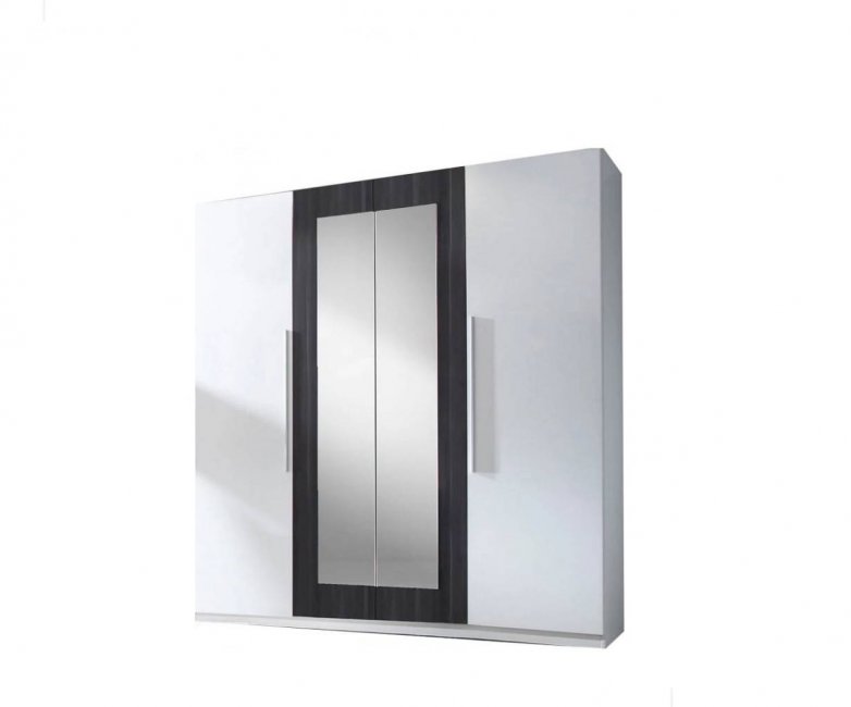 Шкаф распашной Вера