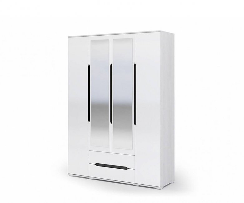 Шкаф распашной Валирия-1