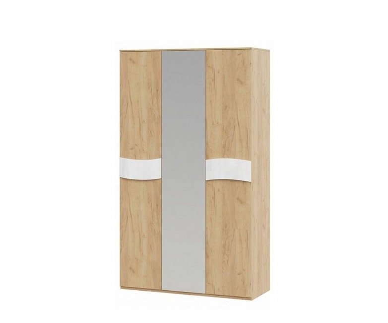 Шкаф распашной Миранда-1