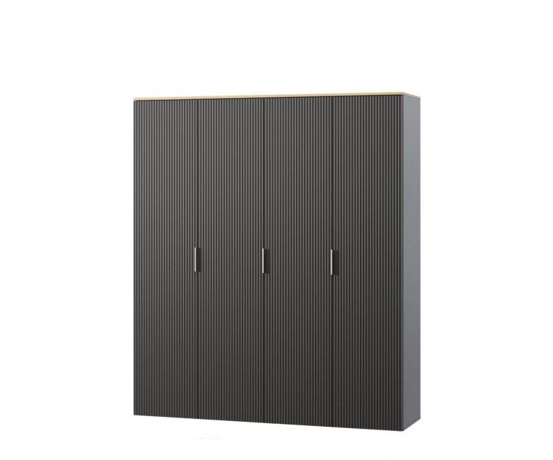 Шкаф распашной Енсон-1