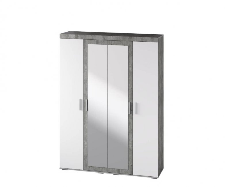 Шкаф распашной Инстайл ШК-31