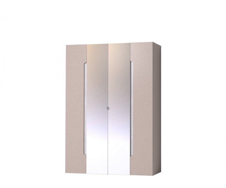 Шкаф распашной Brownie 7