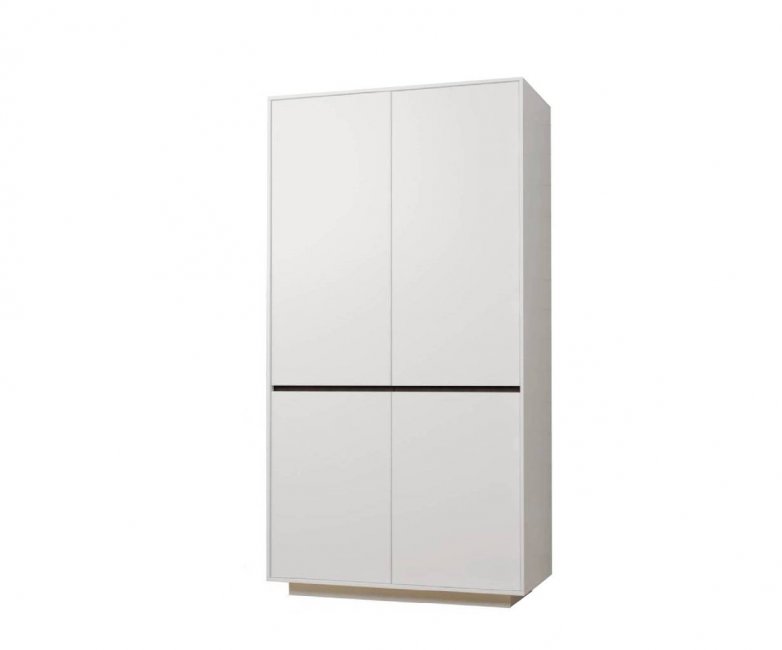 Шкаф распашной Гойо 2.2