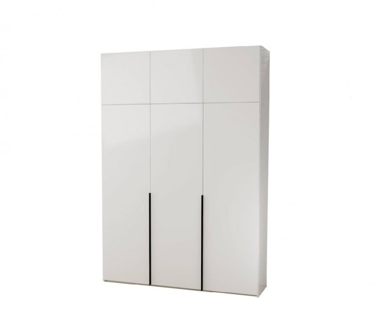 Шкаф распашной Тоно 3.2