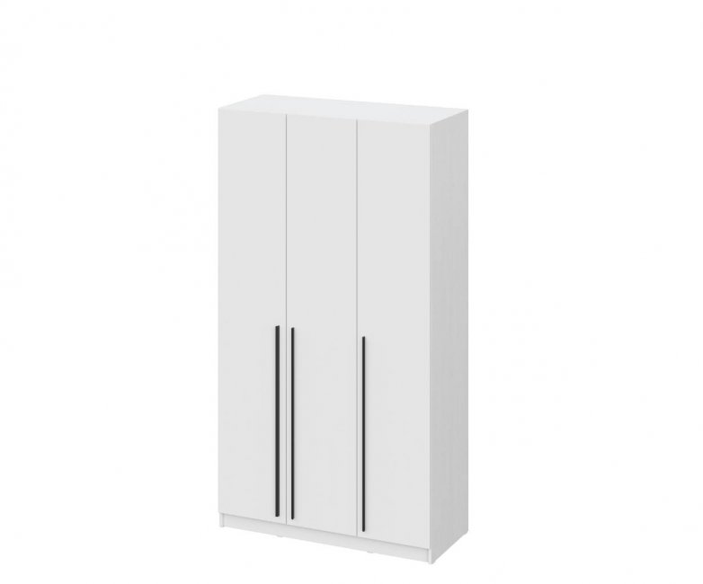 Шкаф распашной Лорена-3