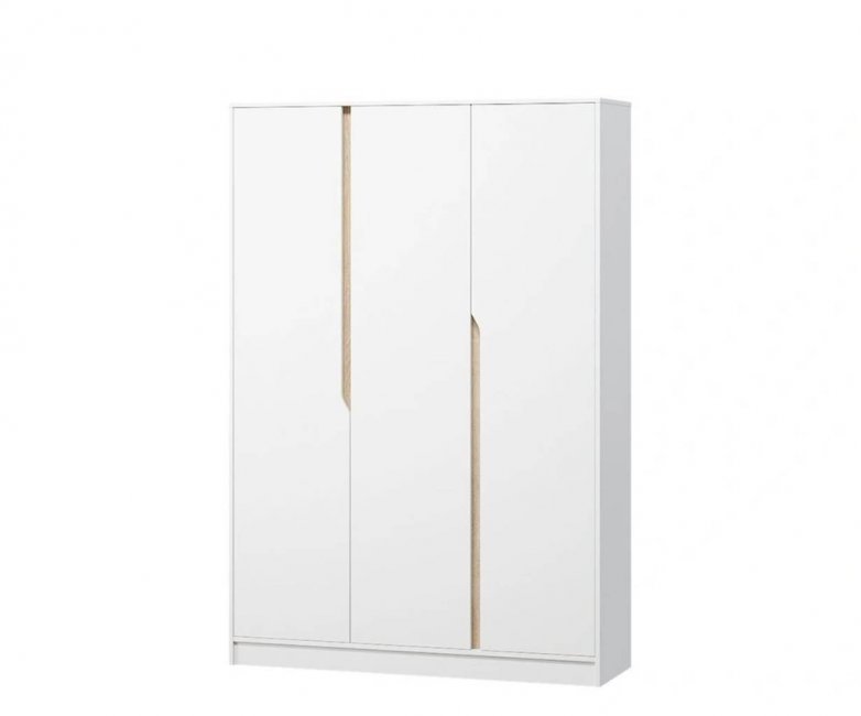 Шкаф распашной Монс-3