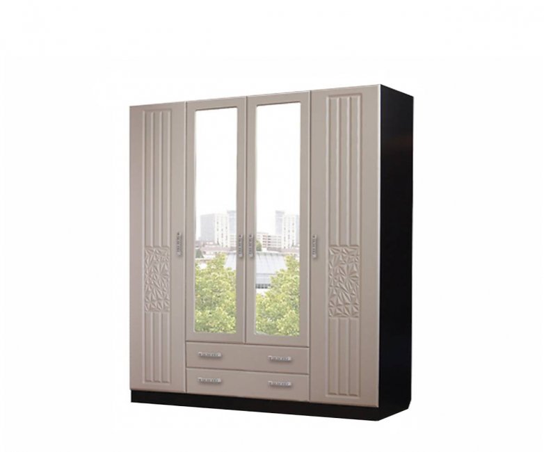 Шкаф распашной Роберта 4