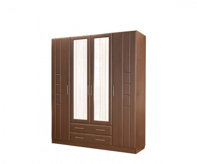 Шкаф распашной Палермо-4