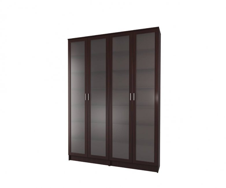 Книжный шкаф Млайн 7