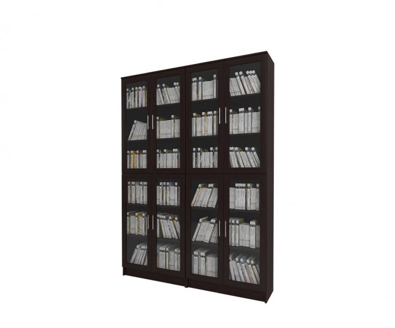 Книжный шкаф Млайн 12