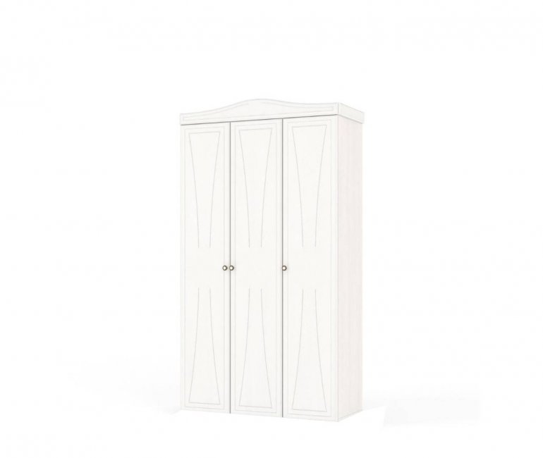 Шкаф распашной Онега 33