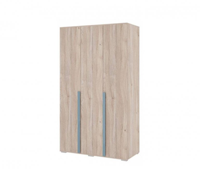 Шкаф распашной Луция 3.3