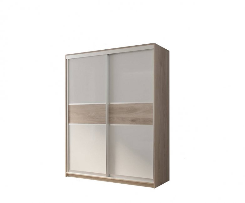 Шкаф-купе Адан 2.5 Б
