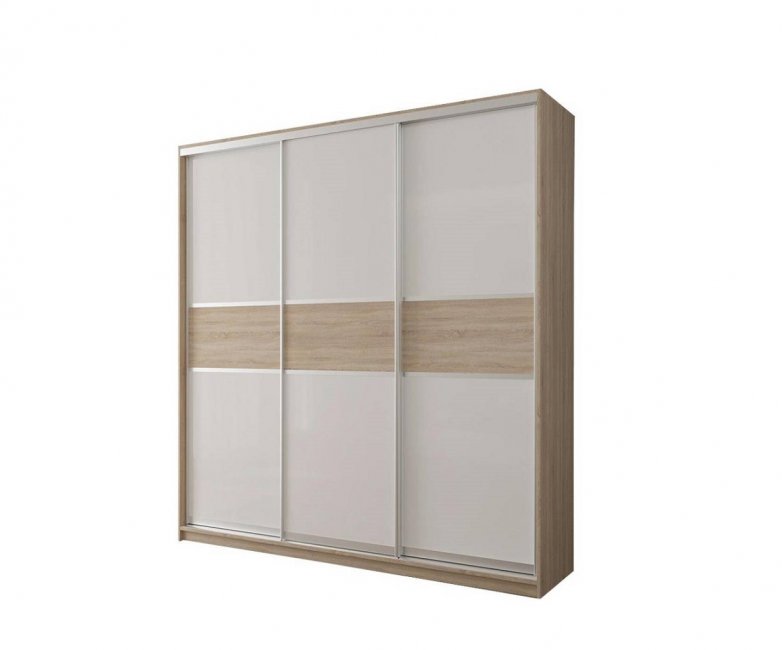 Шкаф-купе Адан 3.1 Б