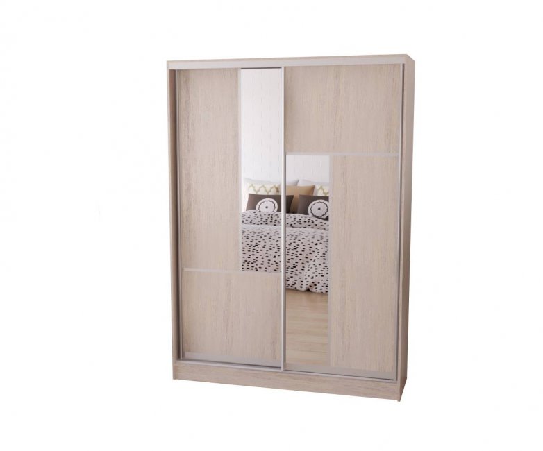 Шкаф-купе Амадо 2.1