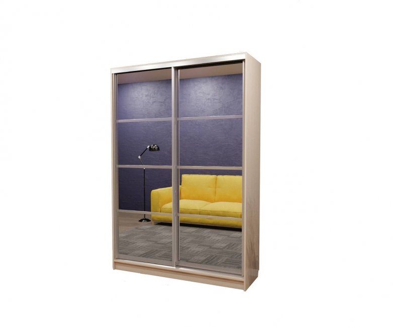 Шкаф-купе Диас 2.3