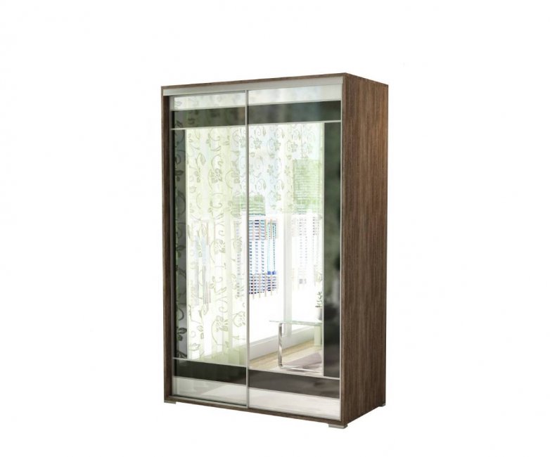 Шкаф-купе Элли-8