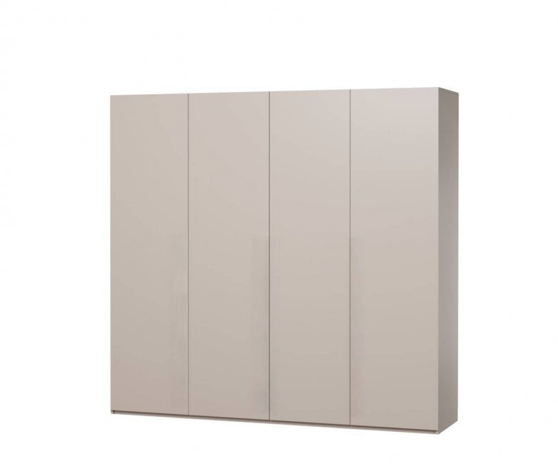 Шкаф распашной Лорена-4