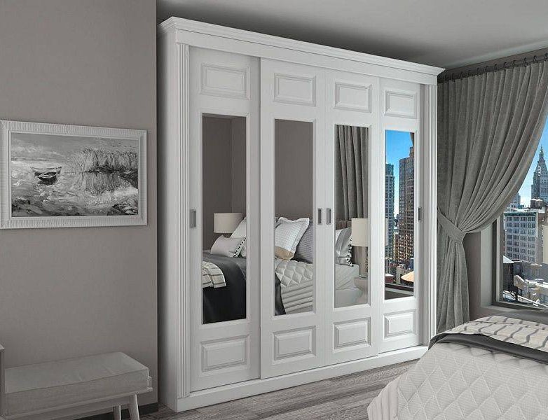 Шкаф-купе Афина 42