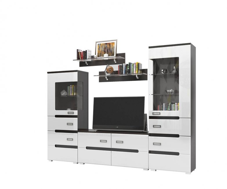 Стенка Виго