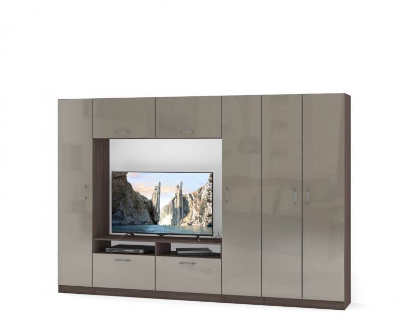 Стенка Глейс 6