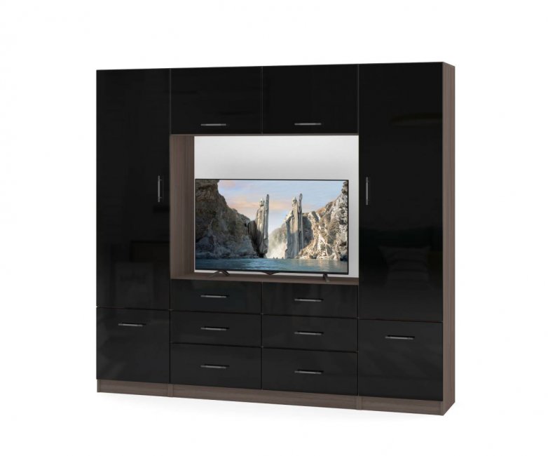 Стенка Глейс 11