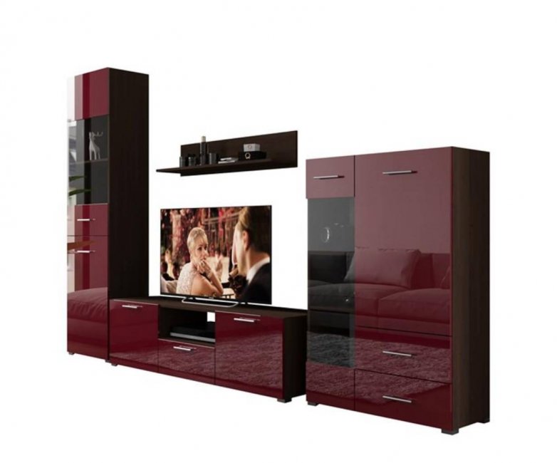 Стенка Некст эко 27