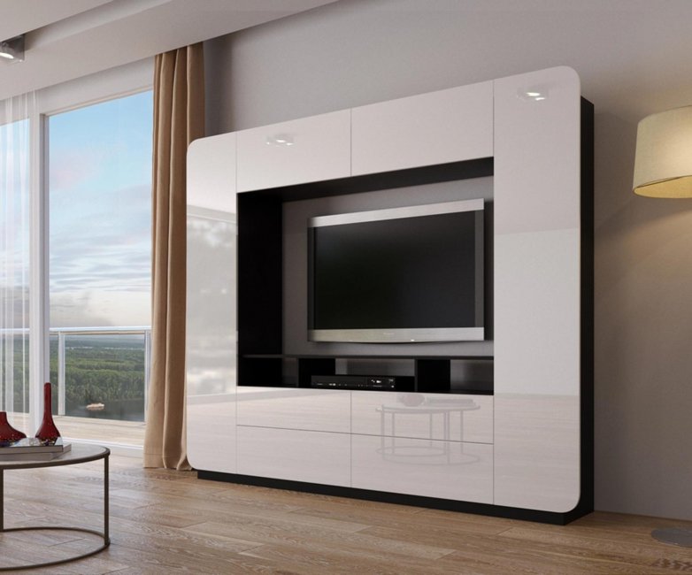 Стенка Купертино 3