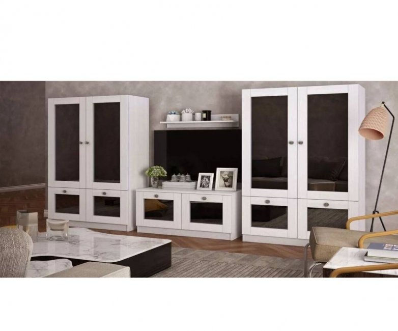 Стенка Лия 4 