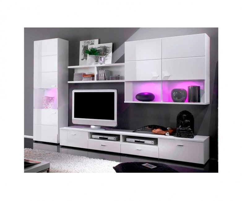 Стенка Глянец 5 МДФ