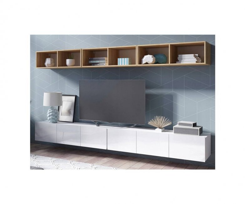 Стенка Лорето 9