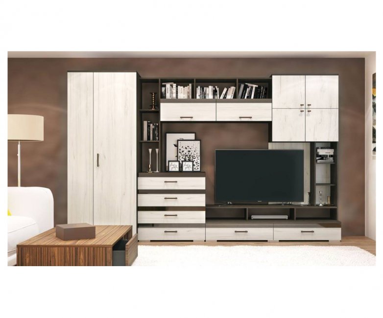 Стенка Коста М