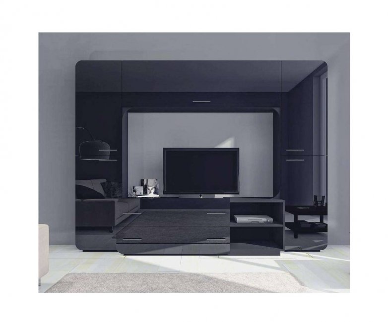 Стенка Модерн-6