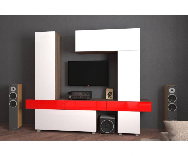 Стенка Меб-11