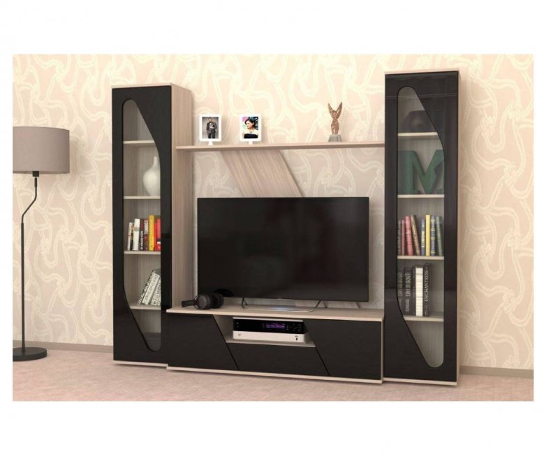 Стенка Меб-10