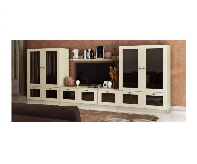 Стенка Лия 2 