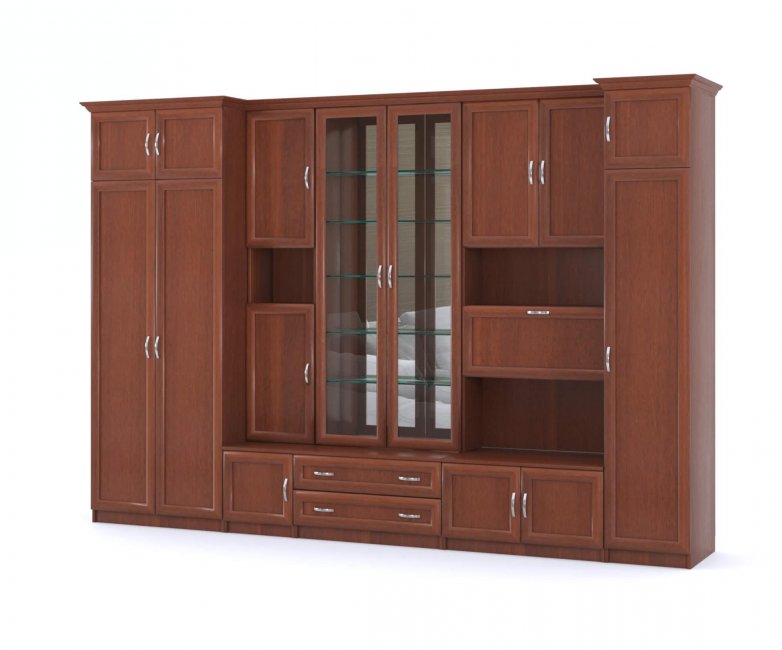 Стенка Марина 9