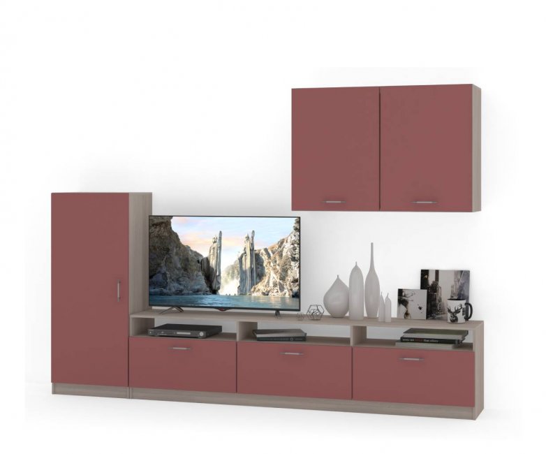 Стенка Глейс 7