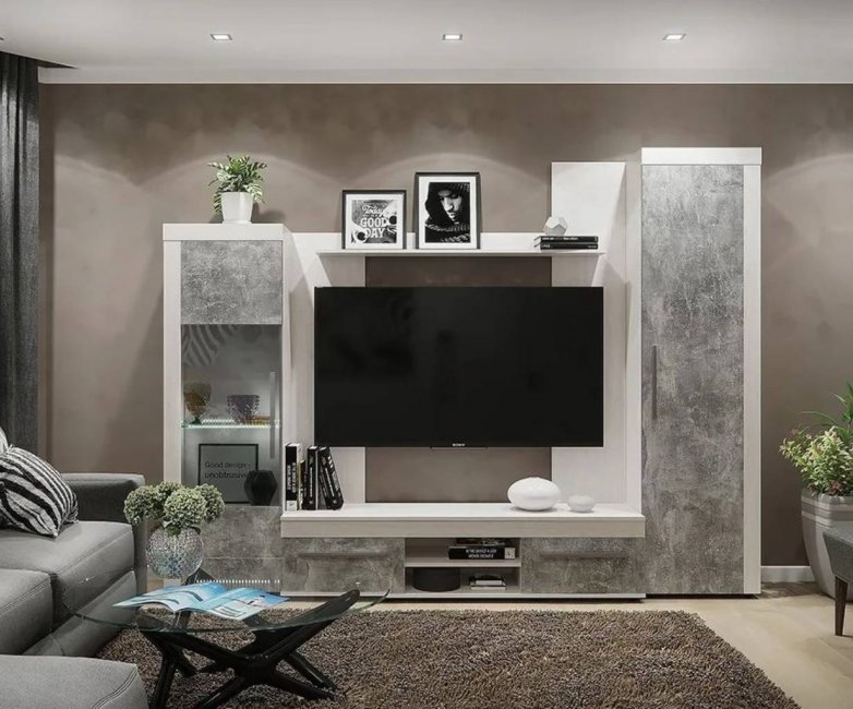 Стенка Леон К2