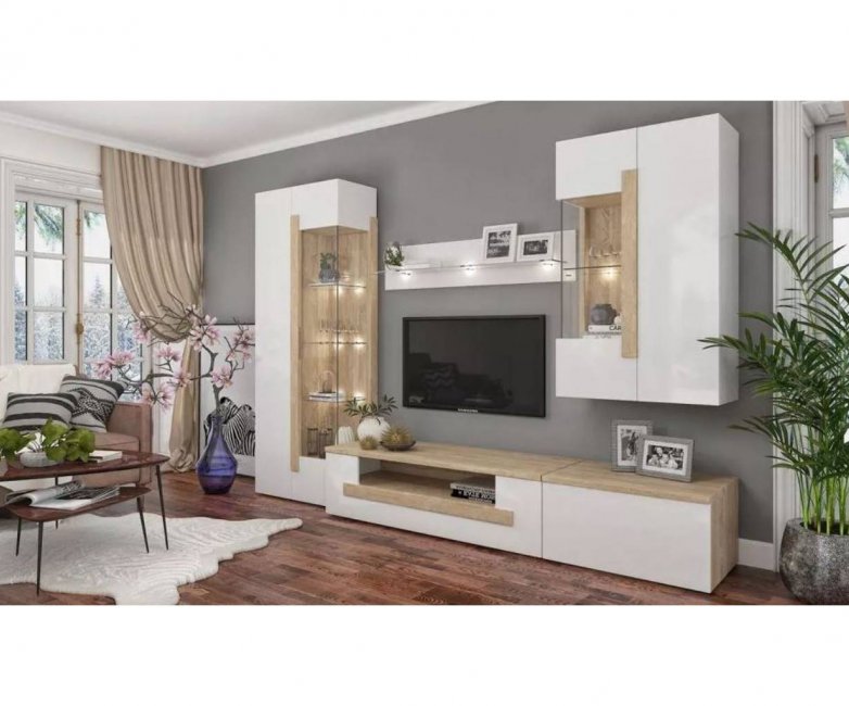 Стенка Куба К1