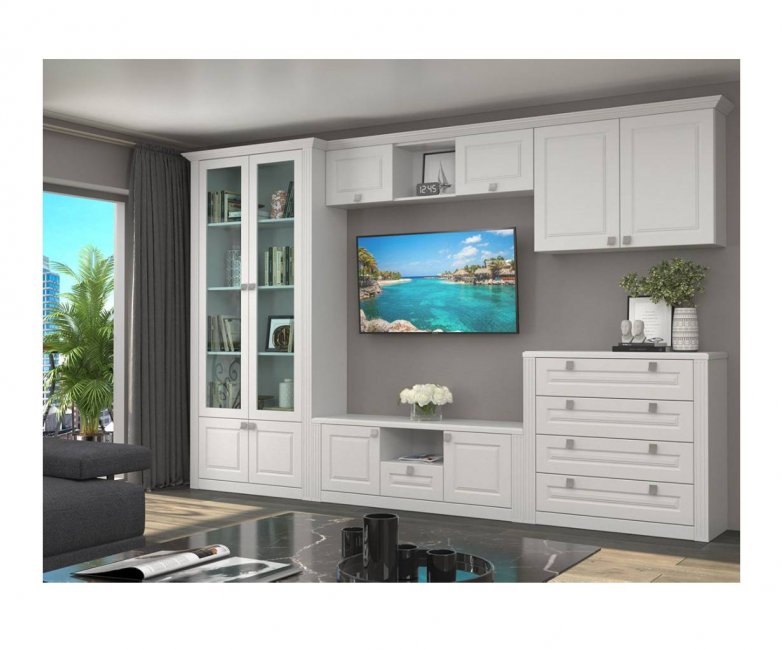 Стенка Жасмин 2