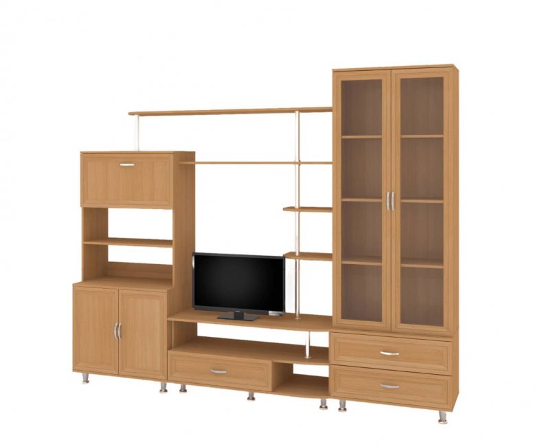 Стенка Стиль 3