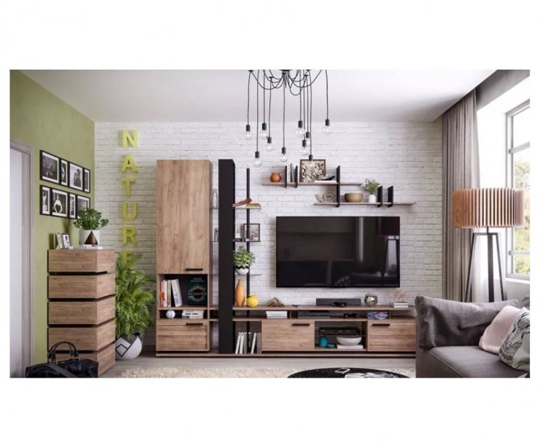 Стенка Nature К3 