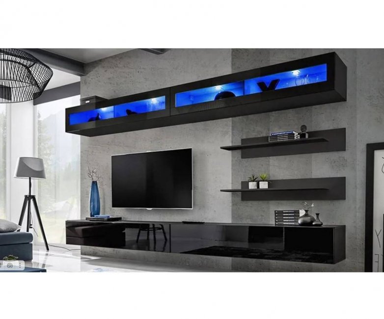 Стенка Студио 2