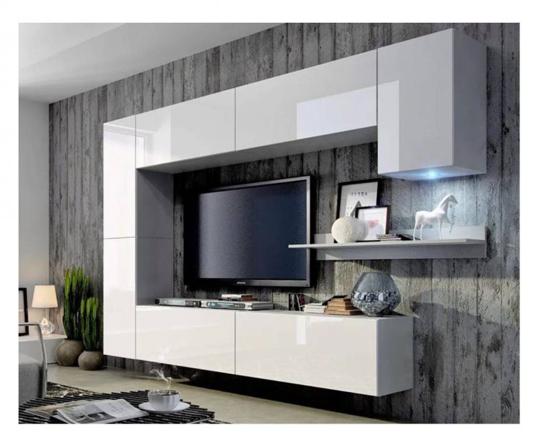 Стенка Снейк