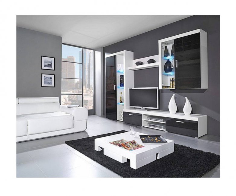 Стенка Самба 3